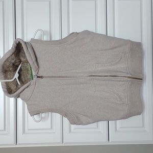 Old Navy vest women's medium